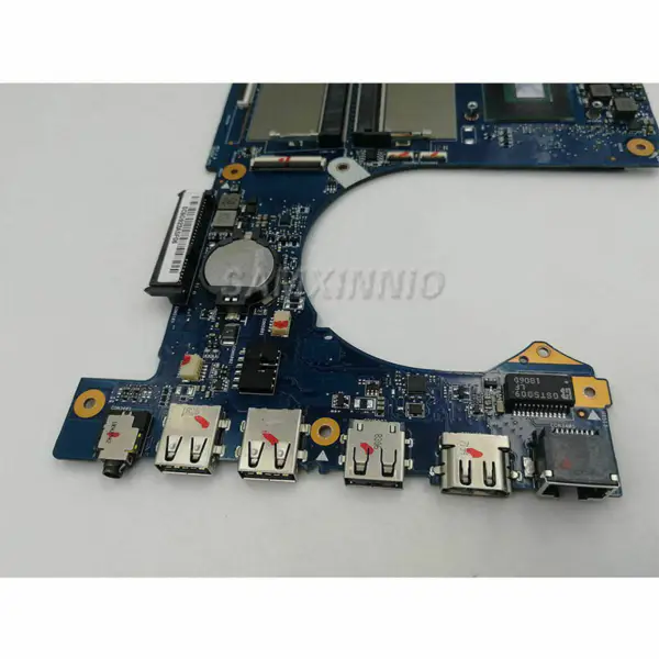 Základní deska ATX Asus FX705GD FX705GD