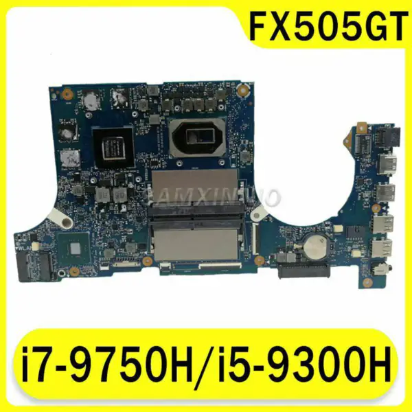 Základní deska ATX Asus FX505GT FX505GT