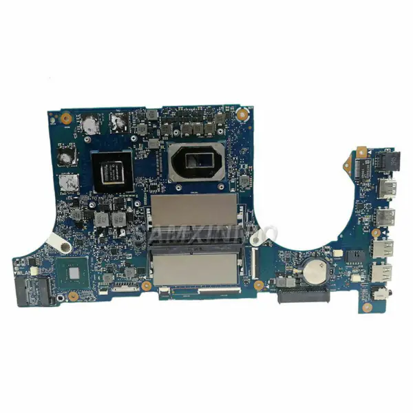 Základní deska ATX Asus FX505GT FX505GT