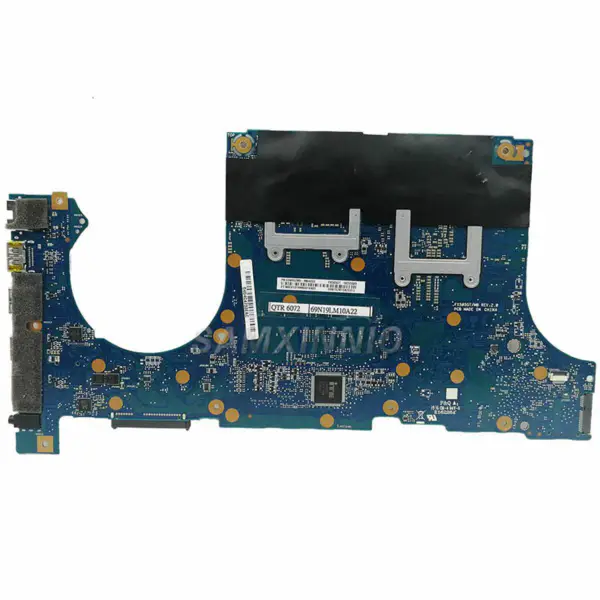 Základní deska ATX Asus FX505GT FX505GT