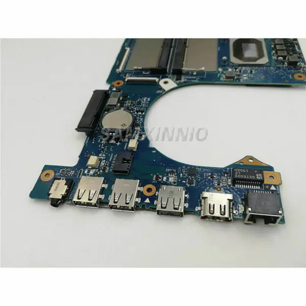 Základní deska ATX Asus FX505GT FX505GT