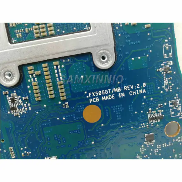 Základní deska ATX Asus FX505GT FX505GT