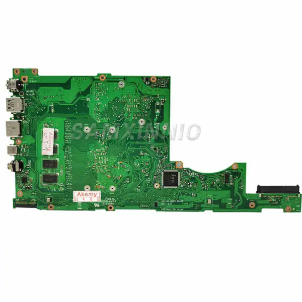Základní deska Asus X411QR X411QR ATX