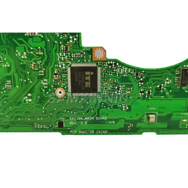 Základní deska Asus X411QR X411QR ATX