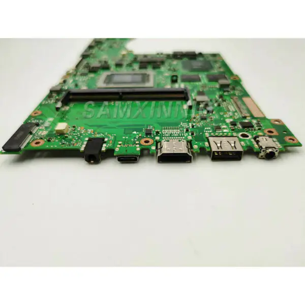 Základní deska Asus X411QR X411QR ATX