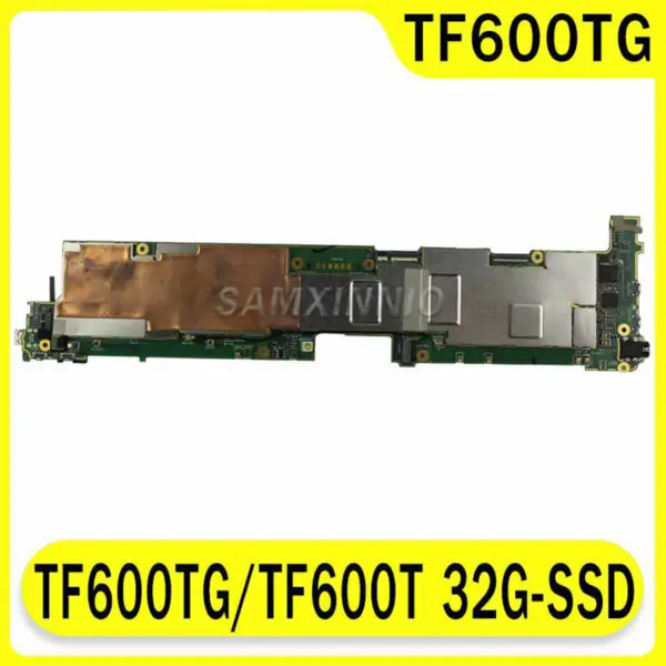 Základní deska Asus TF600TG TF600TG ATX