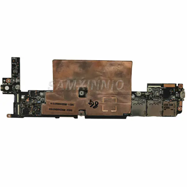 Základní deska Asus Z170CG Z170CG ATX
