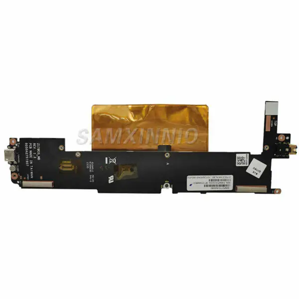 Základní deska Asus Z170CG Z170CG ATX