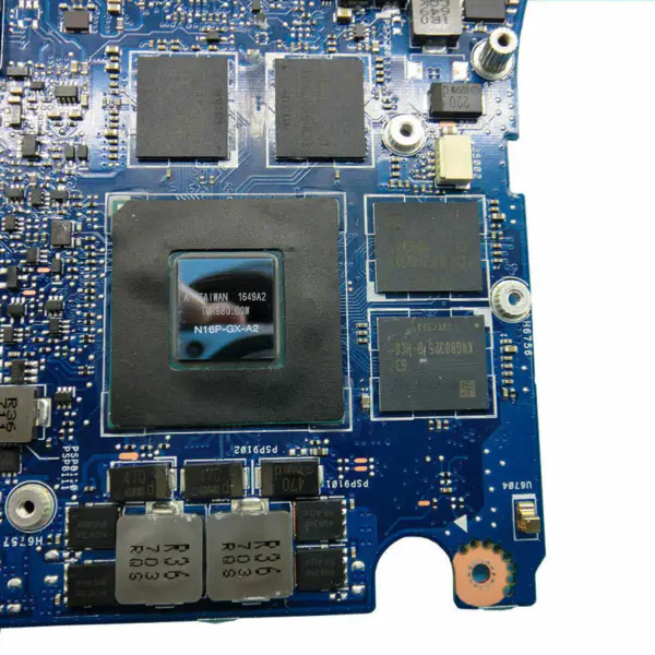 Základní deska Asus 60NB0AU0-MB2110 N501VW