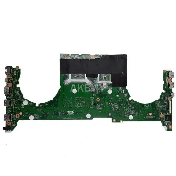 Asus GL503GE DABKLBMB8C0 motherboard