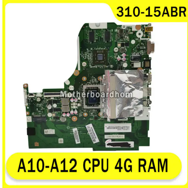 Lenovo 310-15ABR 310-15ABR Základní deska ATX