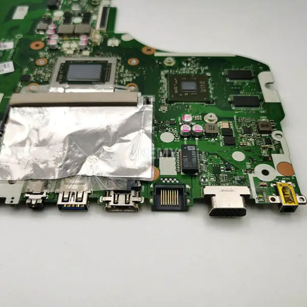 Lenovo 310-15ABR 310-15ABR Základní deska ATX