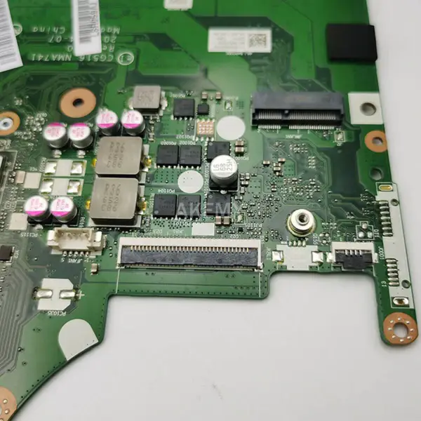 Lenovo 310-15ABR 310-15ABR Základní deska ATX
