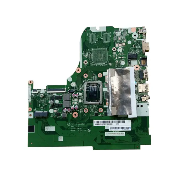 Lenovo 5B20L71644 310-15ABR 集成 Základní deska ATX