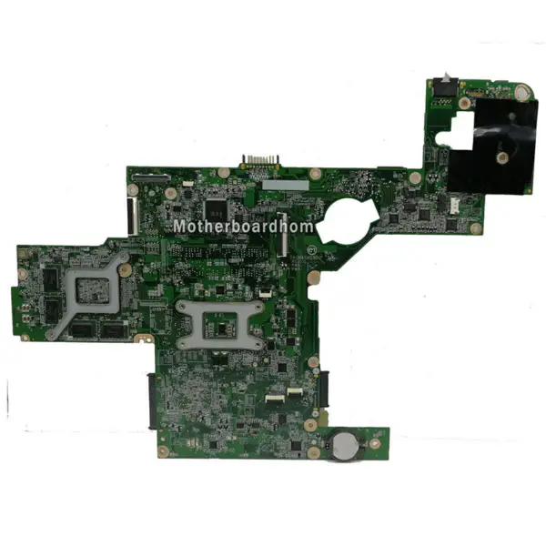 Dell 0714WC 戴尔L502X Základní deska ATX