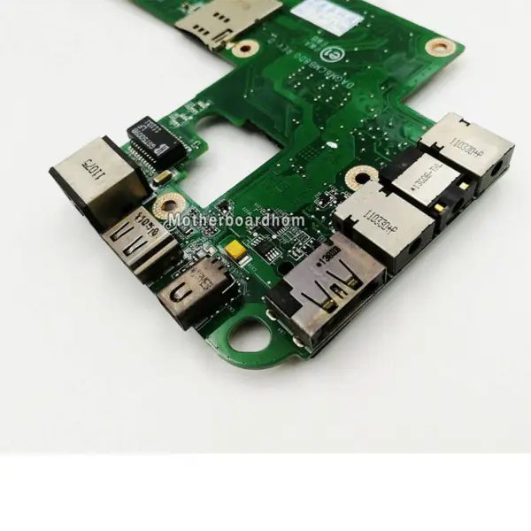 Dell 0714WC 戴尔L502X Základní deska ATX