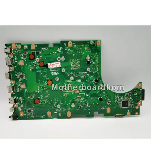 Základní deska Asus X756UQK X756UQK ATX
