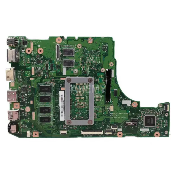Základní deska Asus X302UI3 X302U I3 ATX