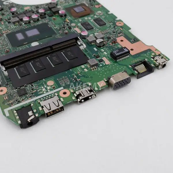Základní deska Asus X302UI3 X302U I3 ATX