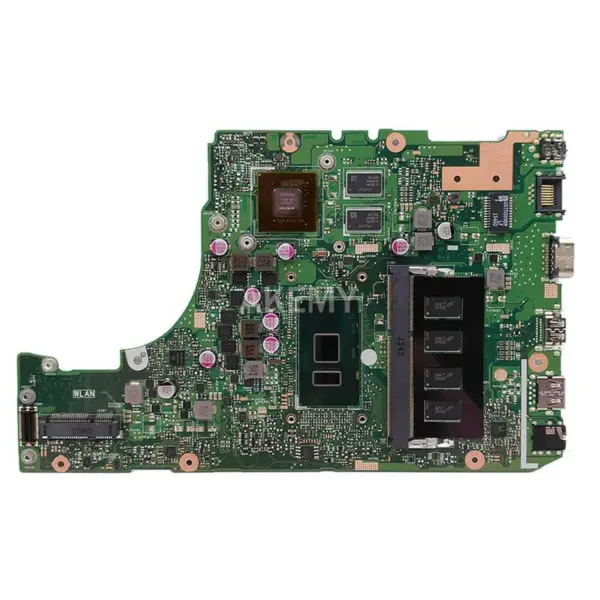 Základní deska Asus X302UI5 X302U I5 ATX