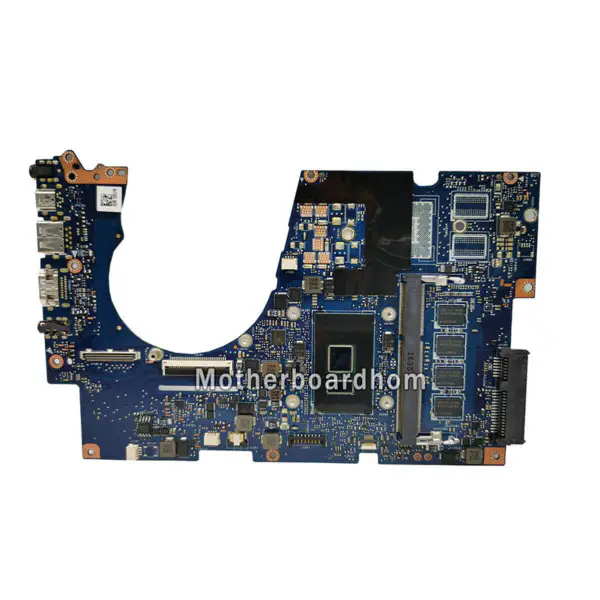 Základní deska Asus UX303UA i7-6500 ATX
