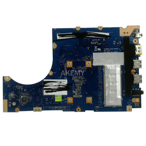 Základní deska Asus TP300UAI7 TP300UA I7 ATX