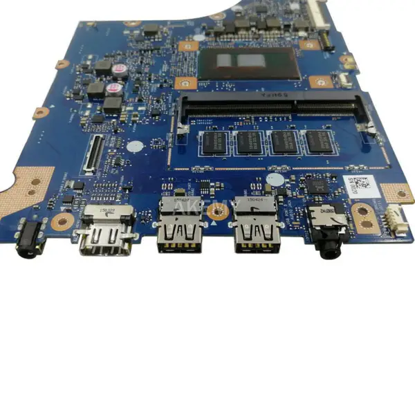 Základní deska Asus TP300UAI7 TP300UA I7 ATX