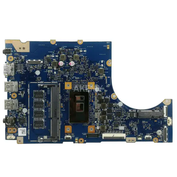 Základní deska Asus TP300UAI7 TP300UA I7 ATX