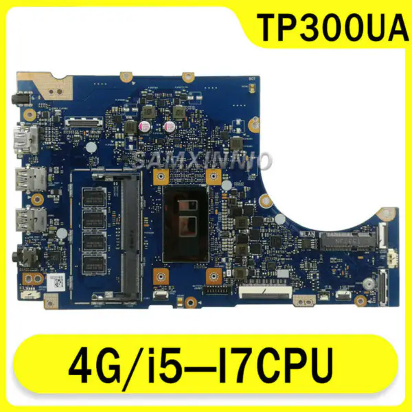 Asus TP300UA TP300UA 多SKU Základní deska ATX
