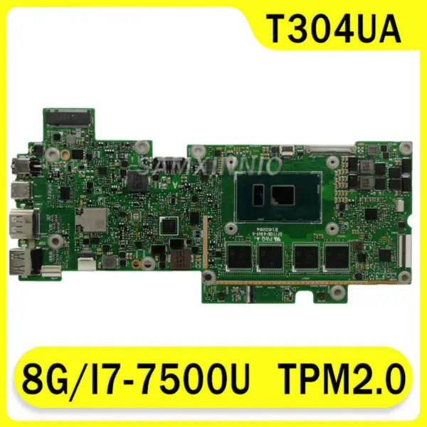 Základní deska Asus T304UA8G T304UA 8G ATX