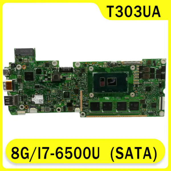 Základní deska Asus T303UA8G T303UA 8G ATX