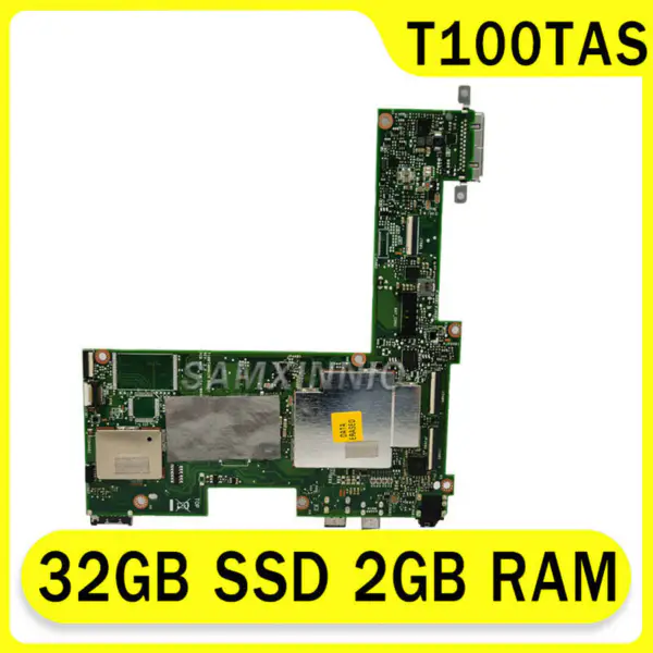Základní deska Asus T100TAS T100TAS ATX