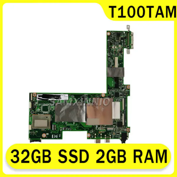 Základní deska Asus T100TAM T100TAM ATX