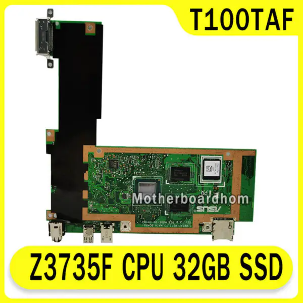 Základní deska Asus T100TAF32G T100TAF 32G ATX