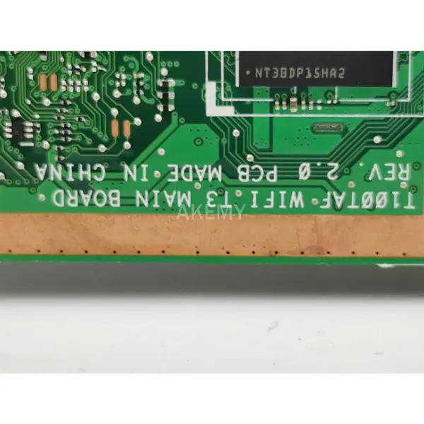 Základní deska Asus T100TAF32G T100TAF 32G ATX