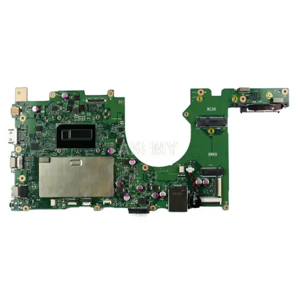Základní deska Asus PU301LA PU301LA ATX