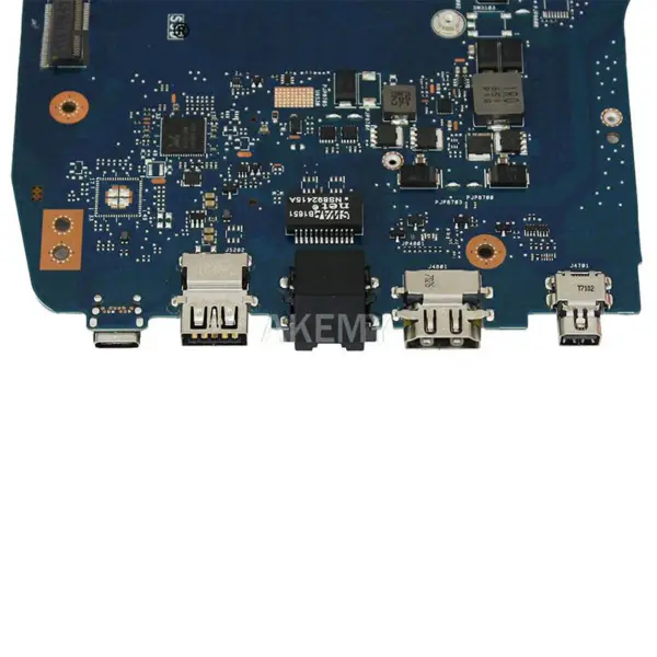 Základní deska Asus GL752VL GL752VL ATX
