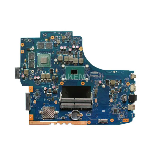 Základní deska Asus GL752VL GL752VL ATX