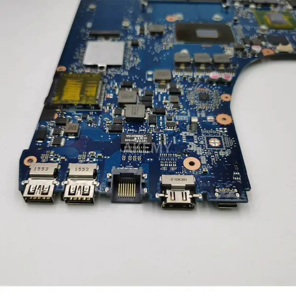 Základní deska Asus GL552VL GL552VL ATX