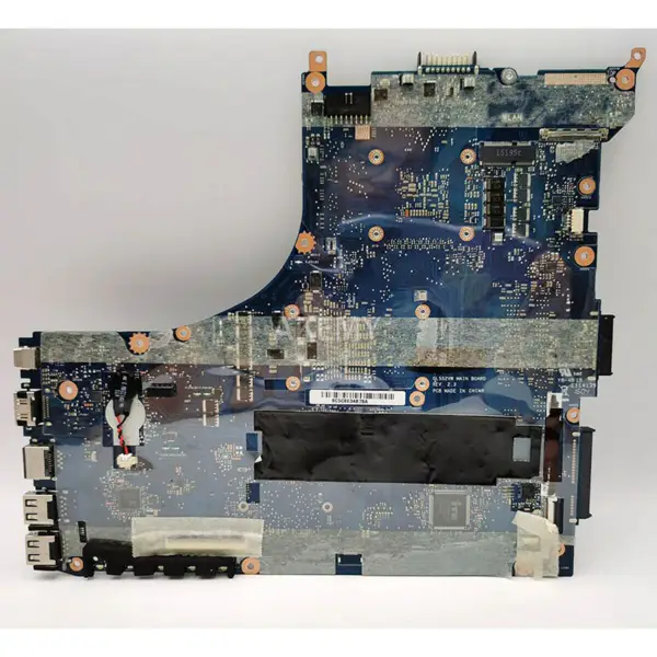 Základní deska Asus GL552VL GL552VL ATX