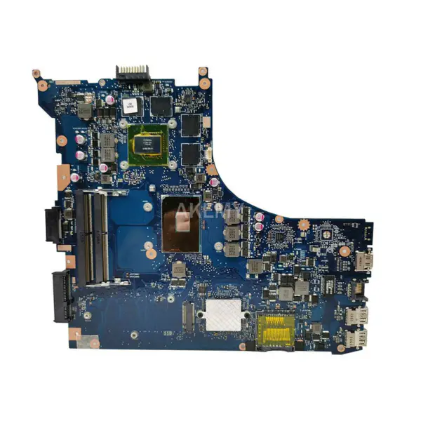Základní deska Asus GL552VL GL552VL ATX