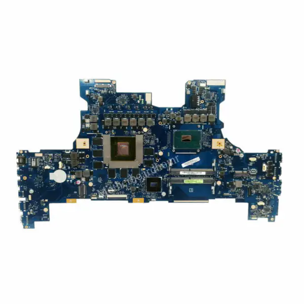 Základní deska Asus G701VI