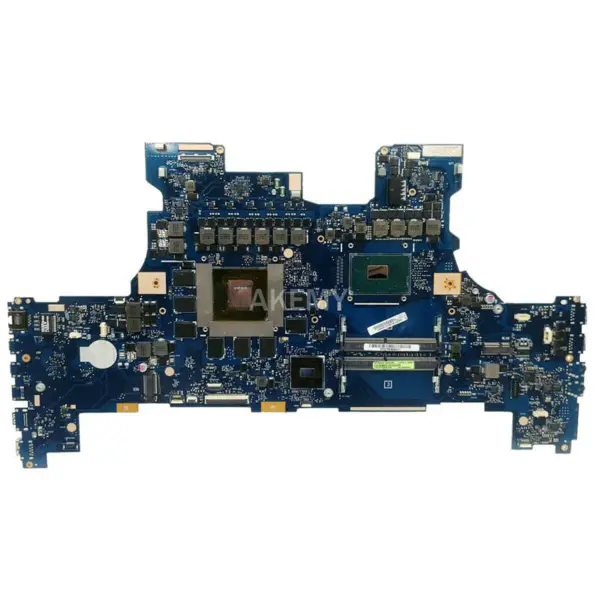 Základní deska Asus G701VI