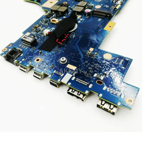 Základní deska Asus G701VI