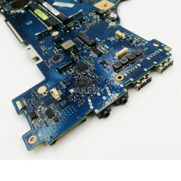 Základní deska Asus G701VI