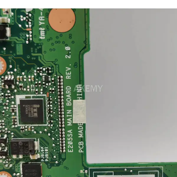 Základní deska Asus E205SA E205SA ATX