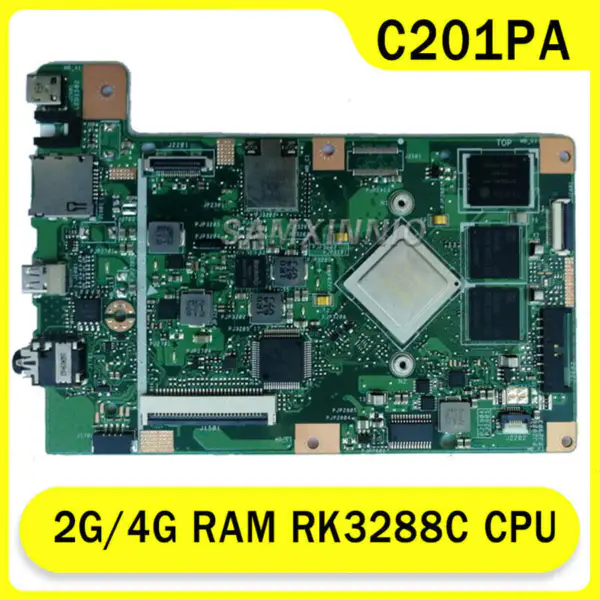 Základní deska Asus C201PA C201PA ATX