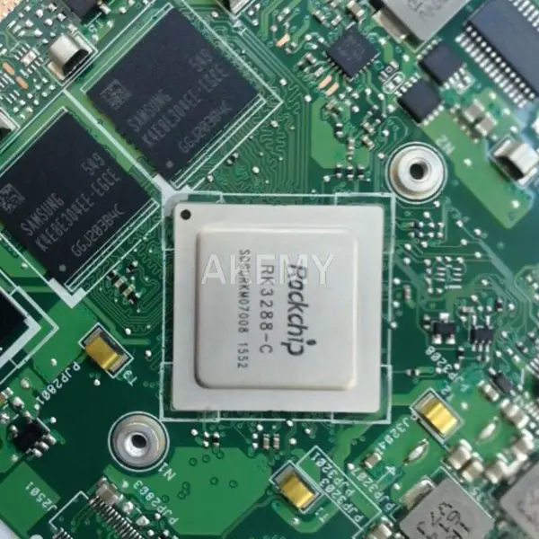 Základní deska Asus C201PA C201PA ATX