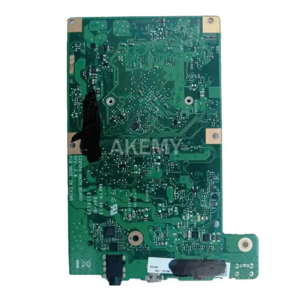 Základní deska Asus C201PA C201PA ATX