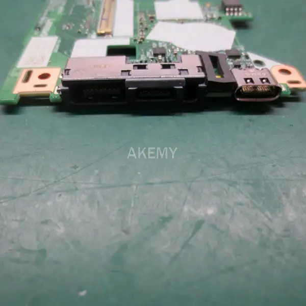 Lenovo NM-B471 t480s 独显 Základní deska ATX